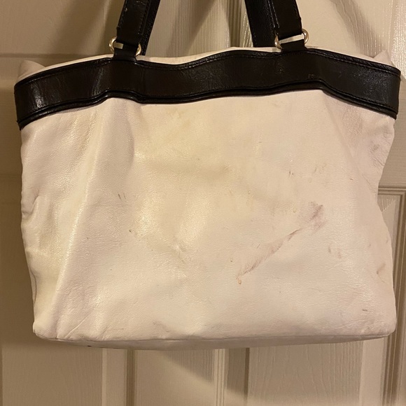 ♠️Kate Spade Blakely Brookville Large Leather Tote - Picture 16 of 16